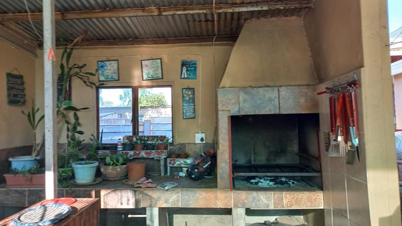 Commercial Property for Sale in Bloemhof North West